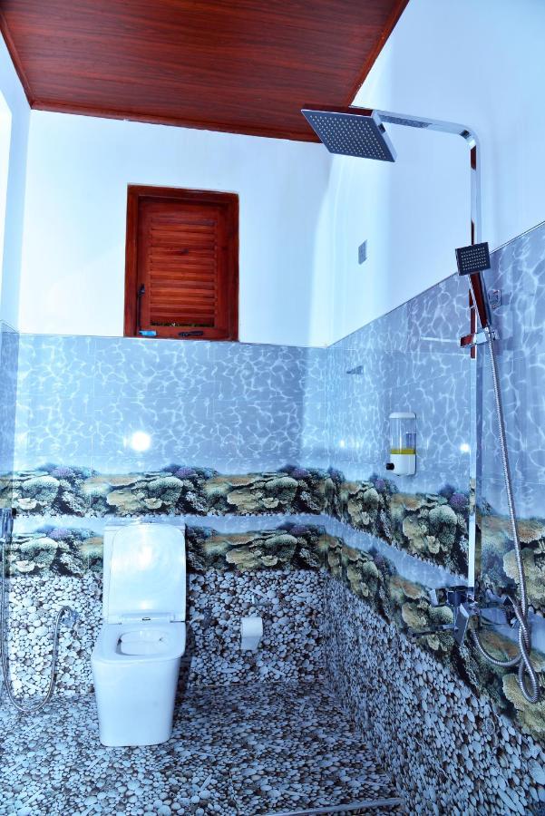La Montagna Bed & Breakfast Ella Luaran gambar