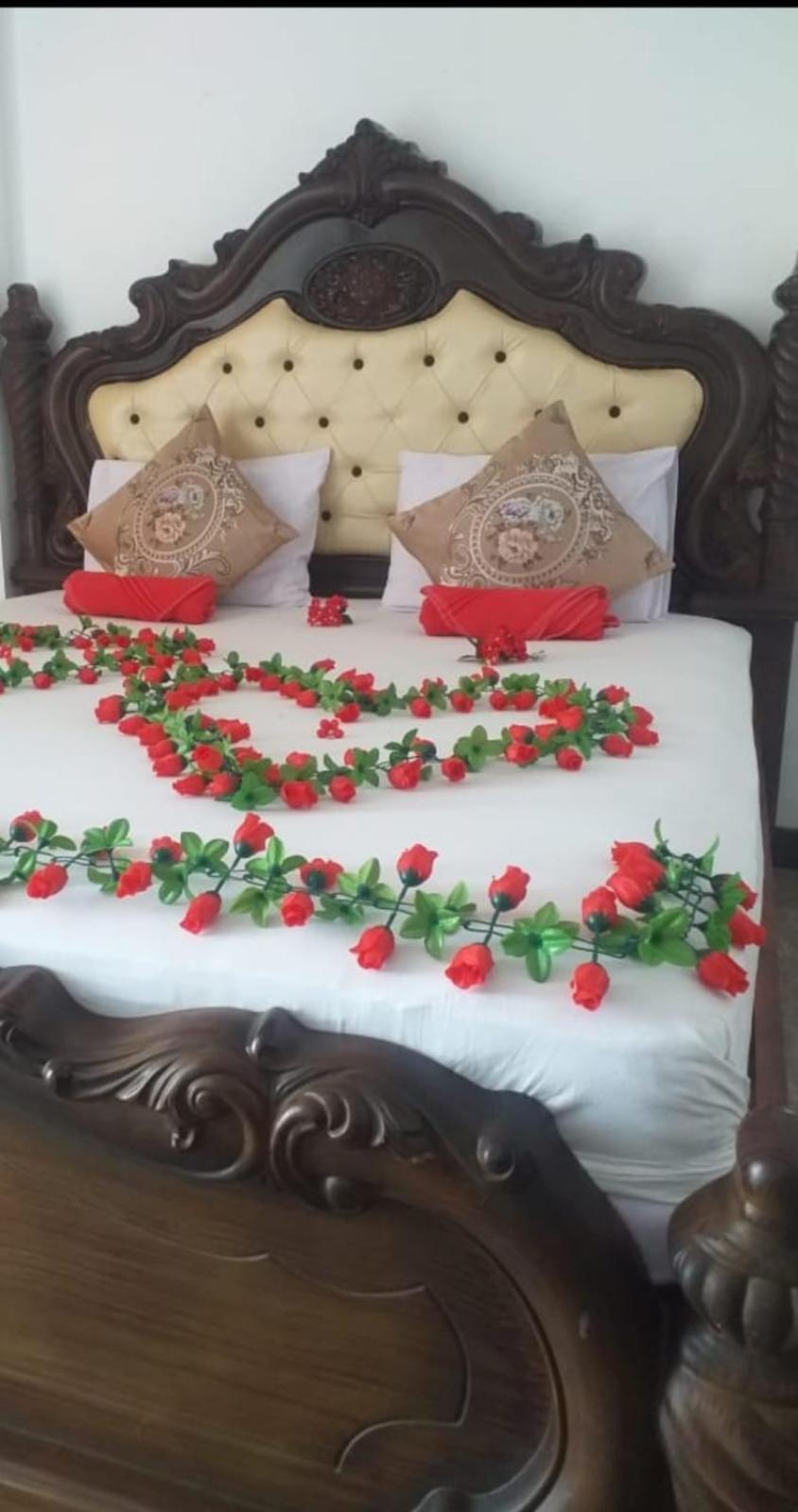 La Montagna Bed & Breakfast Ella Luaran gambar