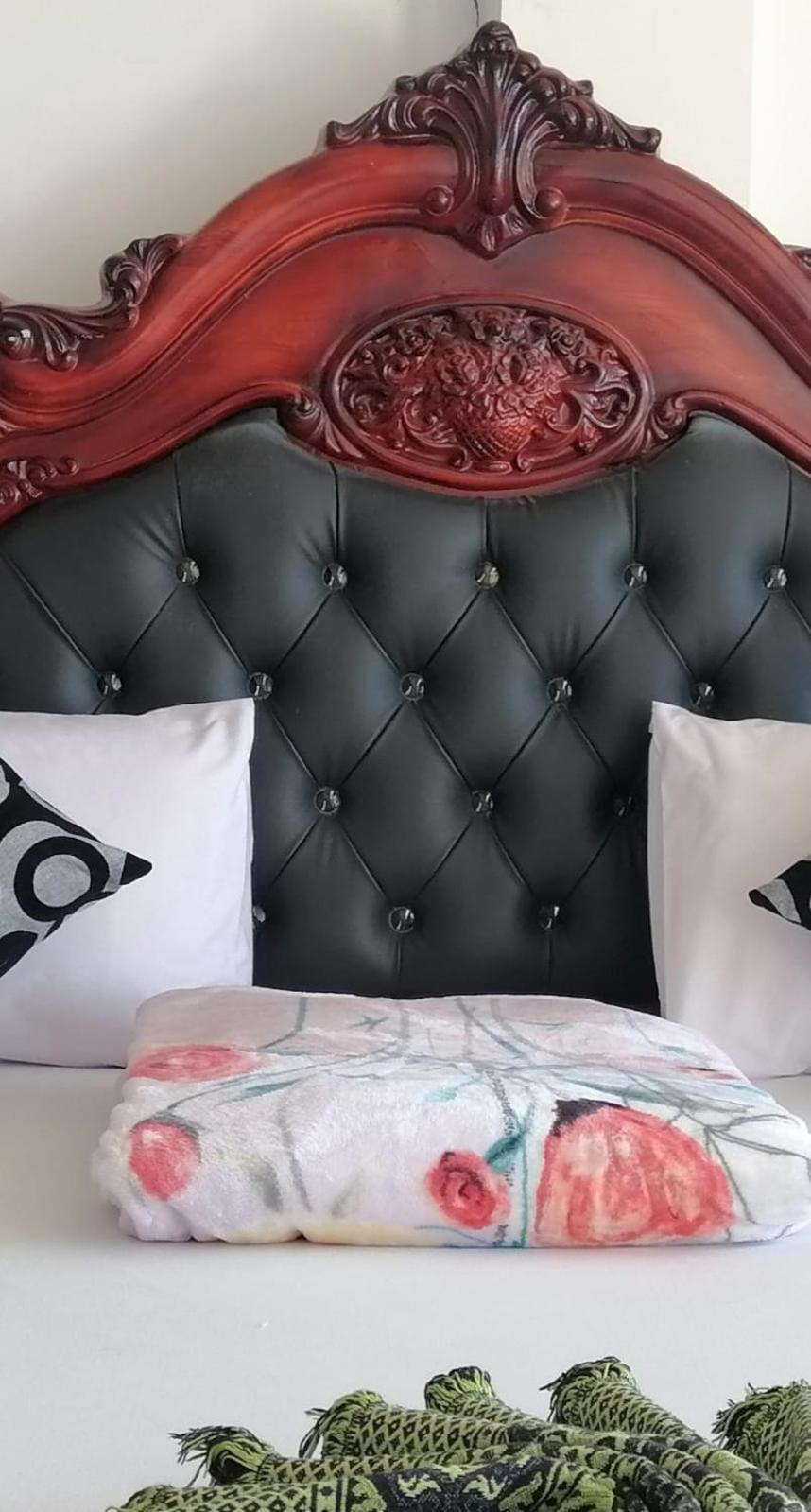 La Montagna Bed & Breakfast Ella Luaran gambar