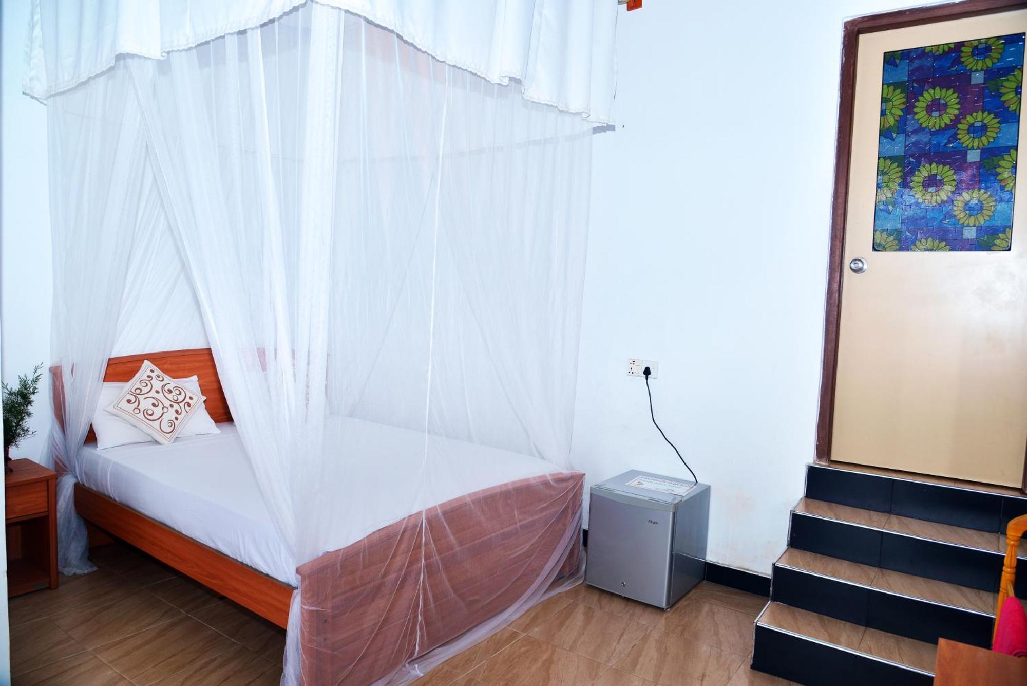 La Montagna Bed & Breakfast Ella Bilik gambar