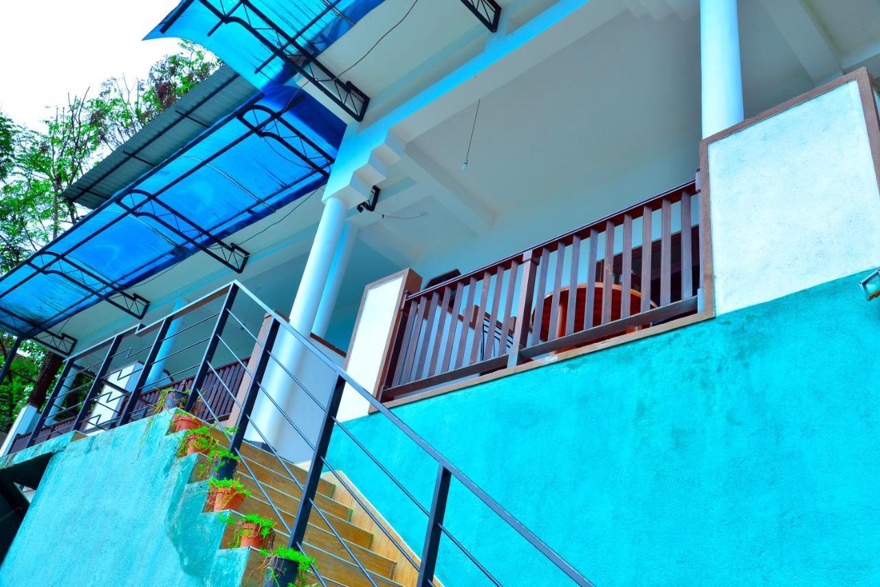 La Montagna Bed & Breakfast Ella Luaran gambar
