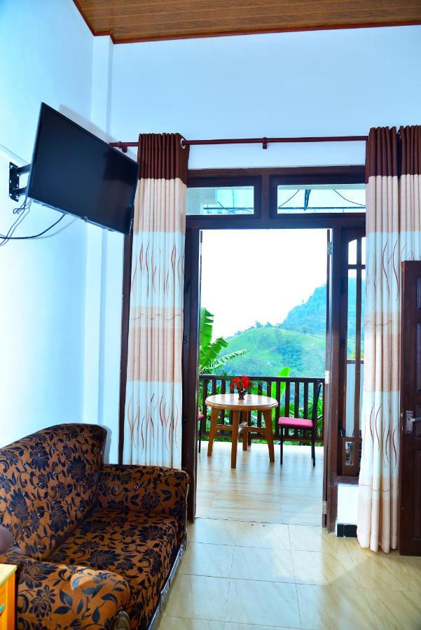 La Montagna Bed & Breakfast Ella Luaran gambar